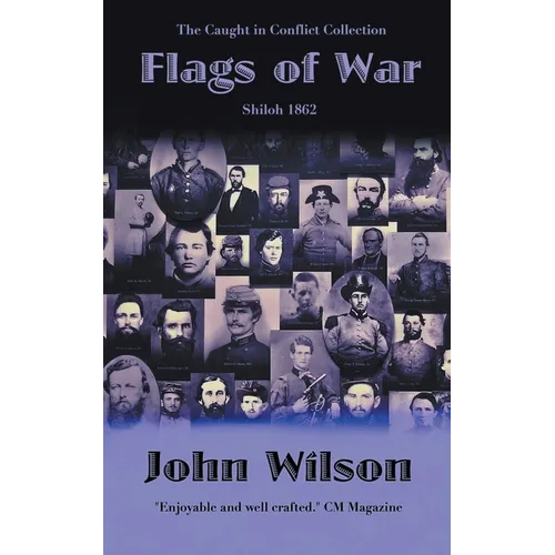 Flags of War: Shiloh 1862