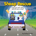 Sheep Rescue - Paperback