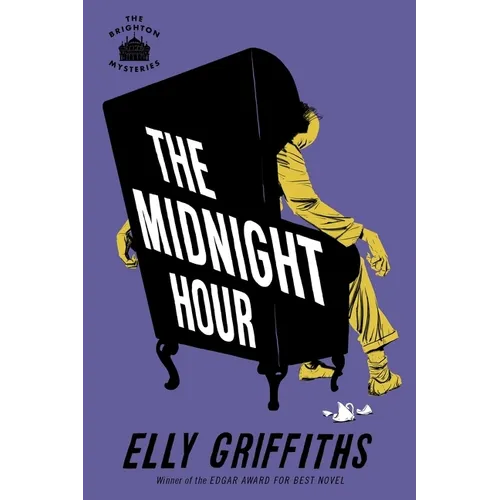 The Midnight Hour: A Mystery - Paperback