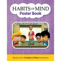 Habits of Mind Poster Book - Paperback