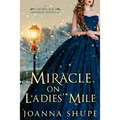 Miracle on Ladies' Mile: A Gilded Age Holiday Romance - Paperback