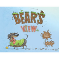 Bear's View - Paperback