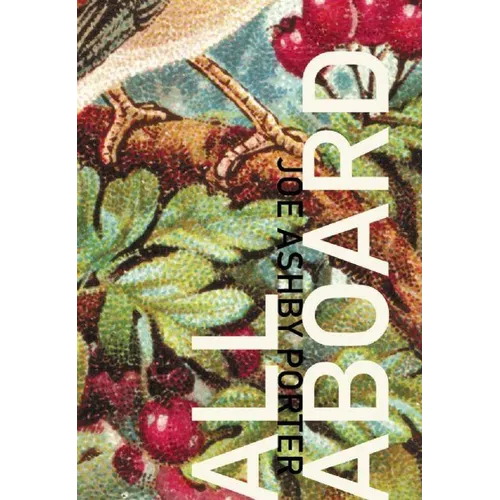 All Aboard - Paperback