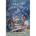 Magi Apprentice - Paperback