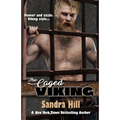 The Caged Viking: Viking Navy SEALs, Book 8 - Paperback