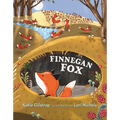Finnegan Fox - Hardcover