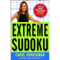 Extreme Sudoku: Over 300 Super-Challenging Puzzles with Tips & Tricks - Paperback