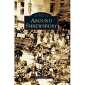 Around Shrewsbury