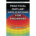 Practical MATLAB Applications for Engineers - Paperback