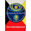 Gaa-inakamigiziwaad - Paperback