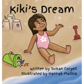 Kiki's Dream - Hardcover