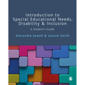 Introduction to Special Educational Needs, Disability and Inclusion: A Student′s Guide - Paperback