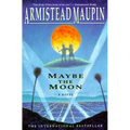 Maybe the Moon - Paperback