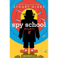 Spy School Project X - Hardcover
