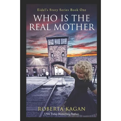 And...Who Is The Real Mother?: Book One - Paperback