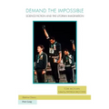 Demand the Impossible: Science Fiction and the Utopian Imagination - Paperback