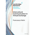 Intercultural Communication in Virtual Exchange - Paperback