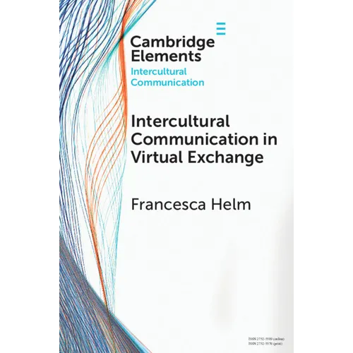 Intercultural Communication in Virtual Exchange - Paperback