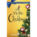 A Wife for Christmas - Paperback