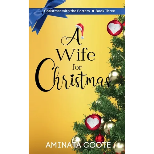 A Wife for Christmas - Paperback
