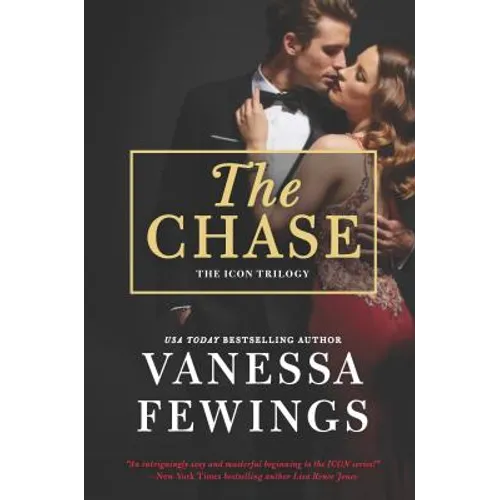 The Chase - Paperback