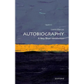 Autobiography: A Very Short Introduction - Paperback