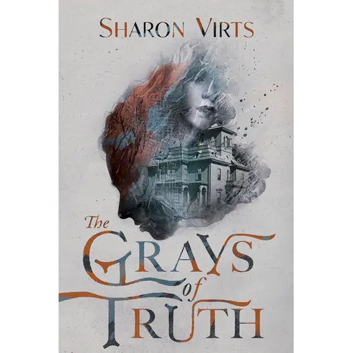 The Grays of Truth - Paperback