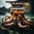 The Magical Octopus's Ocean Oasis - Paperback