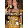 The Wallflower List - Paperback