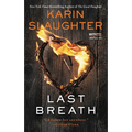 Last Breath - Mass Market Paperbound