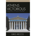 Athens Victorious: Democracy in Plato's Republic - Paperback