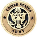 Army wall tribute, Laser Wall Tributes...