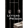Letters to Prison - Paperback