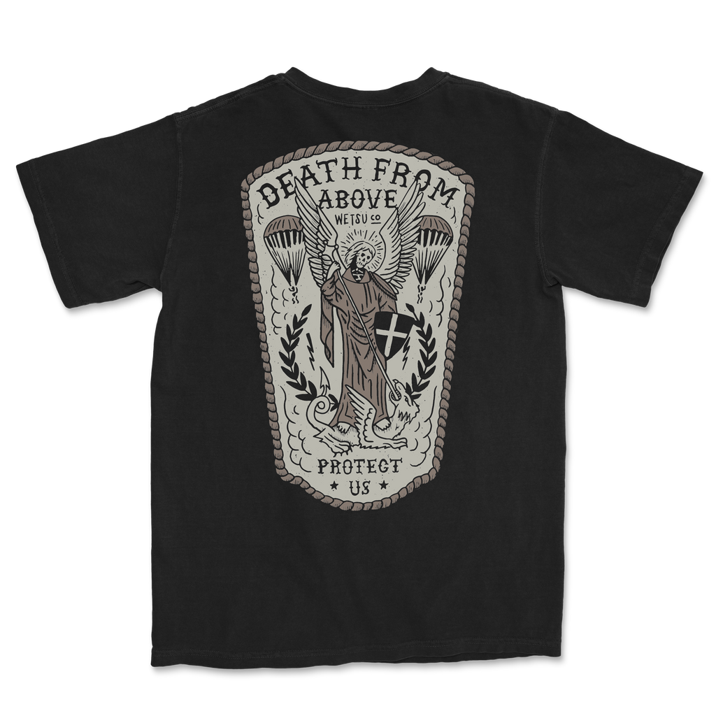St. Michael Heavyweight Shirt