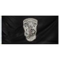 St. Michael Double-Sided Flag