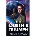 The Queen's Triumph - Paperback