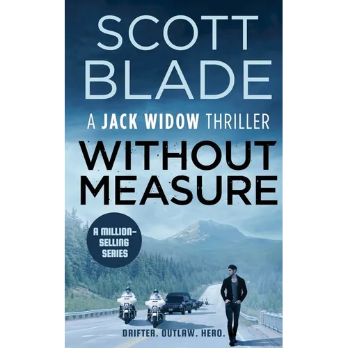 Without Measure - Paperback