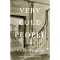 Very Cold People - Paperback