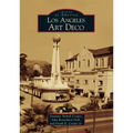 Los Angeles Art Deco - Paperback