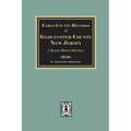 Early County Records of Gloucester County, New Jersey (Slave Documents)