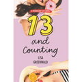 Friendship List #3: 13 and Counting - Paperback