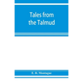 Tales from the Talmud - Paperback