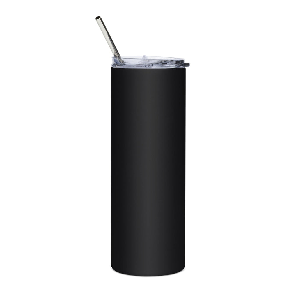 Plug Brew 20oz Stainless Steel Tumbler