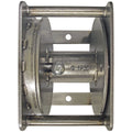 Stainless Steel Cable Winch for Aluminum Flagpole | Made in USA