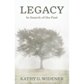 Legacy: In Search of the Past - Paperback