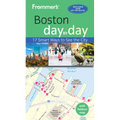Frommer's Boston Day by Day - Paperback