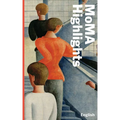 MoMA Highlights - Paperback
