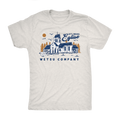 St Mere Eglise Athletic Shirt