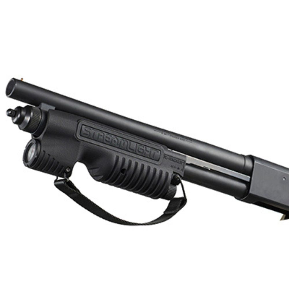 Streamlight TL Racker - 1000 Lumen Weapon Light