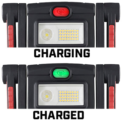 Streamlight Beartrap - 2,000 Lumens - Rechargeable